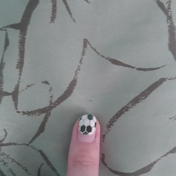 Mossimo Floral V-Neck Flowy Tank Front Ties (M) - Picture 5 of 5